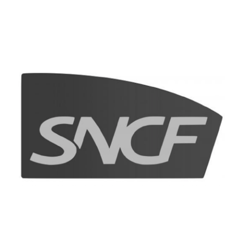 logo sncf clients