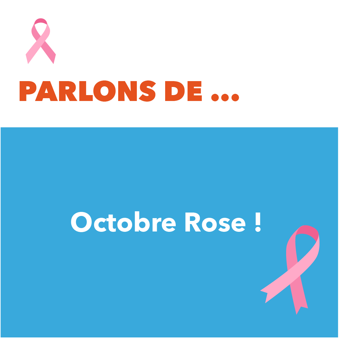 logo oneside octobre rose